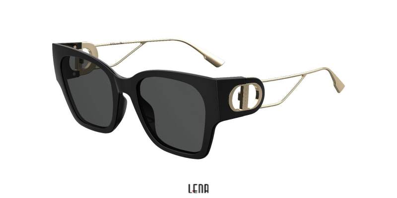 ویژگی‌های خاص عینک‌های آفتابی Dior که باید بدانید